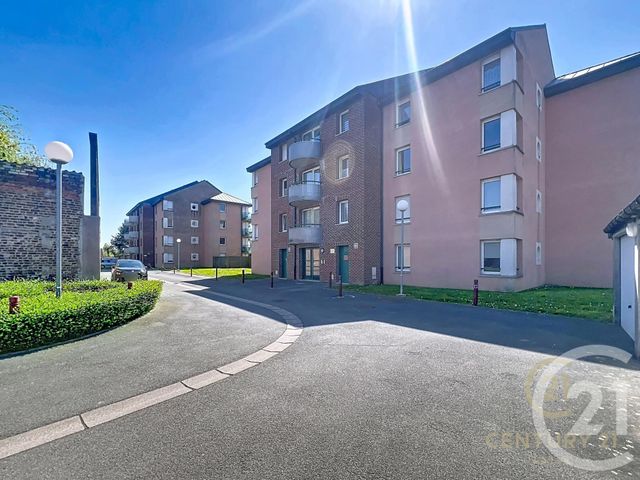 Appartement F2 &agrave; vendre - 2 pi&egrave;ces - 39,80 m2 - La Chapelle D Armentieres - 59 - NORD-PAS-DE-CALAIS