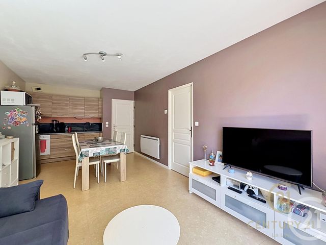 Appartement F2 &agrave; vendre - 2 pi&egrave;ces - 39,80 m2 - La Chapelle D Armentieres - 59 - NORD-PAS-DE-CALAIS
