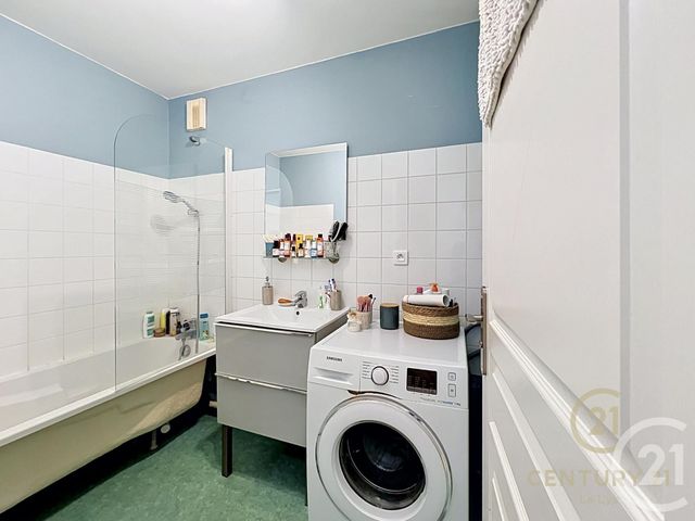 Appartement F2 &agrave; vendre - 2 pi&egrave;ces - 39,80 m2 - La Chapelle D Armentieres - 59 - NORD-PAS-DE-CALAIS
