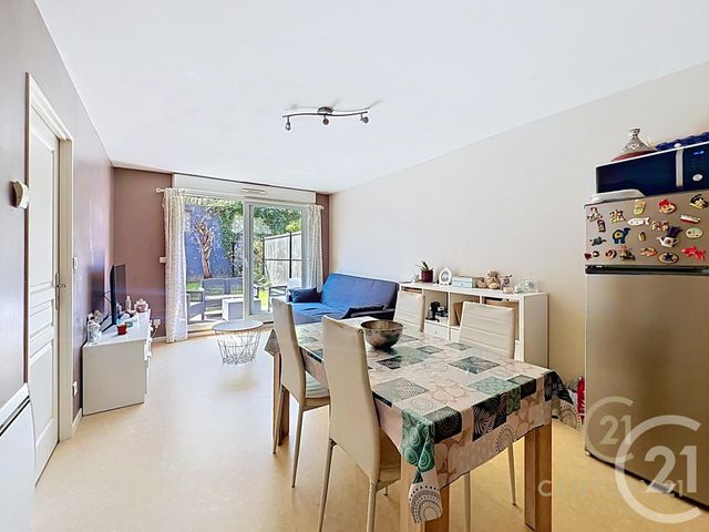 Appartement F2 &agrave; vendre - 2 pi&egrave;ces - 39,80 m2 - La Chapelle D Armentieres - 59 - NORD-PAS-DE-CALAIS