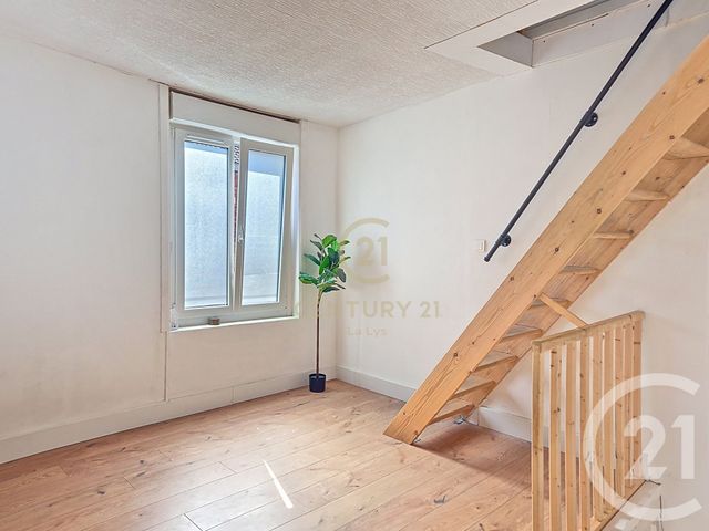 Maison &agrave; vendre - 3 pi&egrave;ces - 67,77 m2 - Armentieres - 59 - NORD-PAS-DE-CALAIS