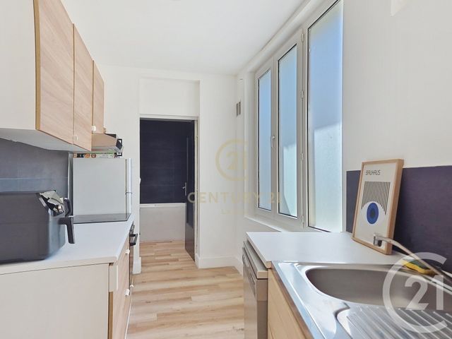 Maison &agrave; vendre - 3 pi&egrave;ces - 67,77 m2 - Armentieres - 59 - NORD-PAS-DE-CALAIS