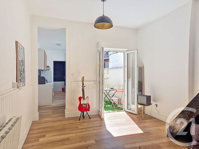 Maison &agrave; vendre - 3 pi&egrave;ces - 67,77 m2 - Armentieres - 59 - NORD-PAS-DE-CALAIS