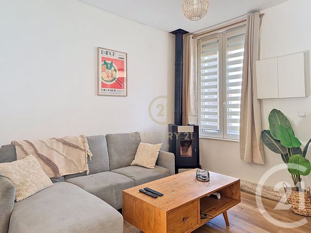 Maison &agrave; vendre - 3 pi&egrave;ces - 67,77 m2 - Armentieres - 59 - NORD-PAS-DE-CALAIS