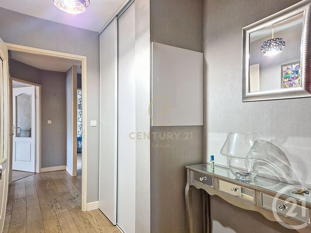 Appartement F3 &agrave; vendre - 3 pi&egrave;ces - 76,60 m2 - Armentieres - 59 - NORD-PAS-DE-CALAIS