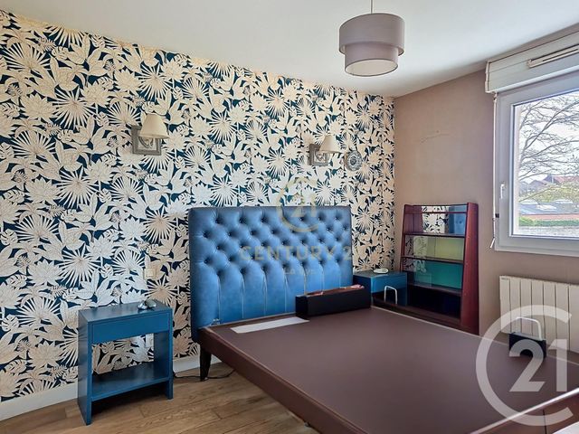 Appartement F3 &agrave; vendre - 3 pi&egrave;ces - 76,60 m2 - Armentieres - 59 - NORD-PAS-DE-CALAIS