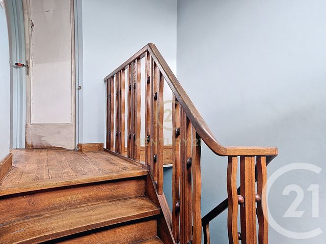 Maison &agrave; vendre - 4 pi&egrave;ces - 87,26 m2 - Quesnoy Sur Deule - 59 - NORD-PAS-DE-CALAIS