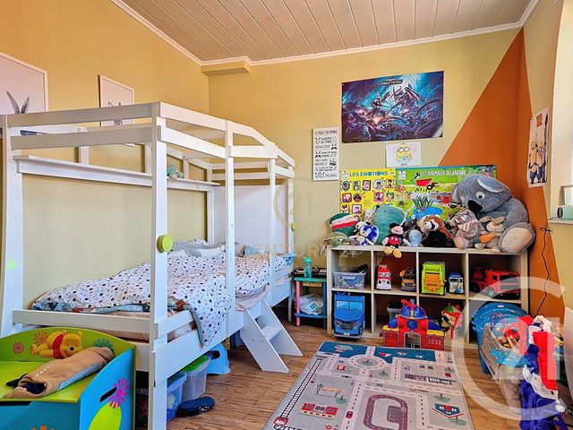 Maison &agrave; vendre - 4 pi&egrave;ces - 87,26 m2 - Quesnoy Sur Deule - 59 - NORD-PAS-DE-CALAIS