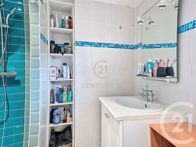 Maison &agrave; vendre - 4 pi&egrave;ces - 87,26 m2 - Quesnoy Sur Deule - 59 - NORD-PAS-DE-CALAIS