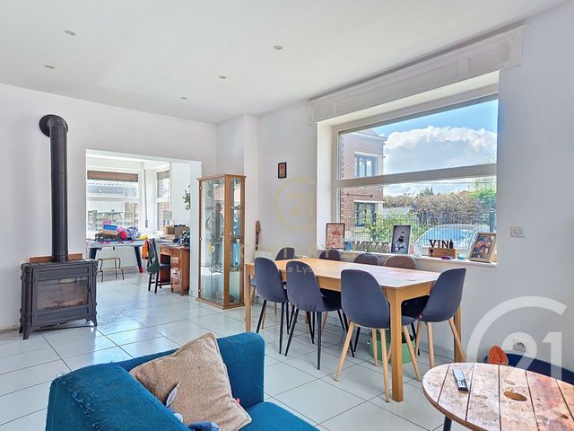 maison - QUESNOY SUR DEULE - 59