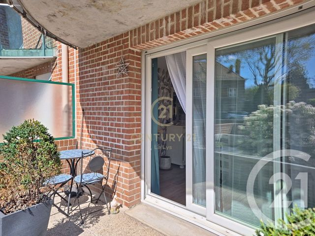 Appartement F3 &agrave; vendre - 3 pi&egrave;ces - 71,84 m2 - Armentieres - 59 - NORD-PAS-DE-CALAIS