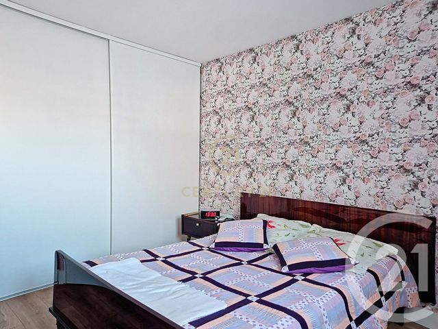 Appartement F3 &agrave; vendre - 3 pi&egrave;ces - 71,84 m2 - Armentieres - 59 - NORD-PAS-DE-CALAIS