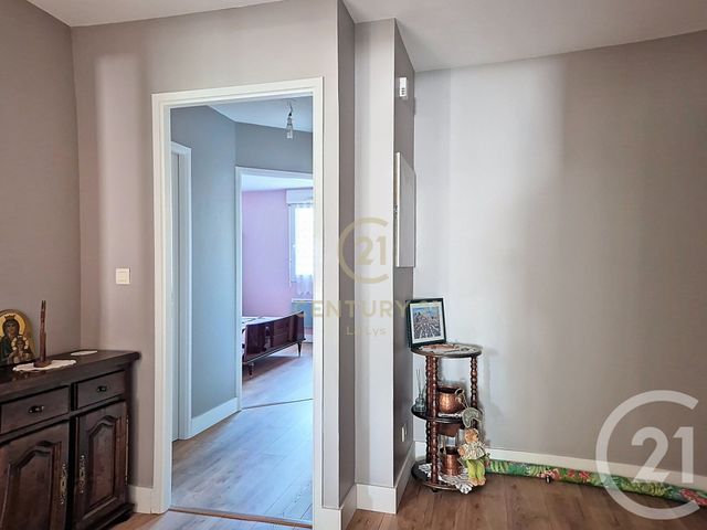 Appartement F3 &agrave; vendre - 3 pi&egrave;ces - 71,84 m2 - Armentieres - 59 - NORD-PAS-DE-CALAIS