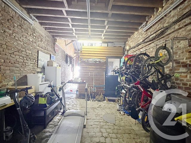 Maison &agrave; vendre - 4 pi&egrave;ces - 96,34 m2 - Faumont - 59 - NORD-PAS-DE-CALAIS