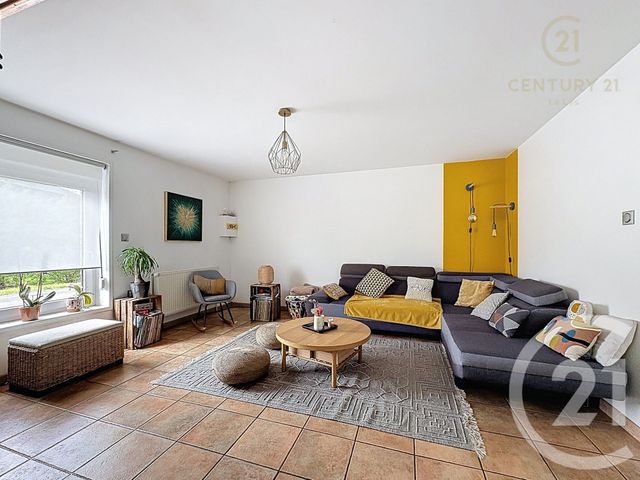 Maison &agrave; vendre - 4 pi&egrave;ces - 96,34 m2 - Faumont - 59 - NORD-PAS-DE-CALAIS