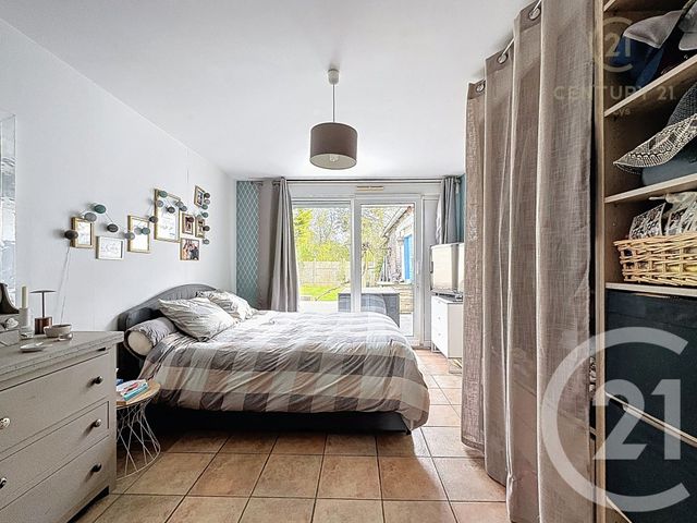 Maison &agrave; vendre - 4 pi&egrave;ces - 96,34 m2 - Faumont - 59 - NORD-PAS-DE-CALAIS