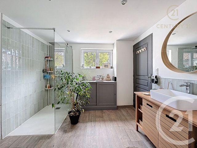 Maison &agrave; vendre - 4 pi&egrave;ces - 96,34 m2 - Faumont - 59 - NORD-PAS-DE-CALAIS