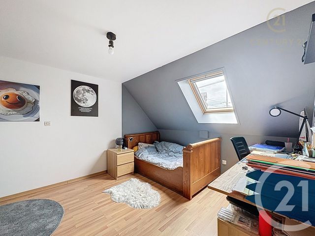 Maison &agrave; vendre - 4 pi&egrave;ces - 96,34 m2 - Faumont - 59 - NORD-PAS-DE-CALAIS