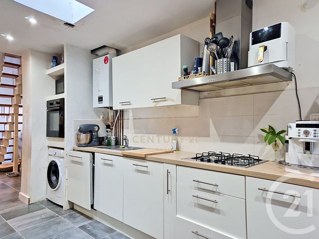 Maison &agrave; vendre - 4 pi&egrave;ces - 90,88 m2 - Armentieres - 59 - NORD-PAS-DE-CALAIS