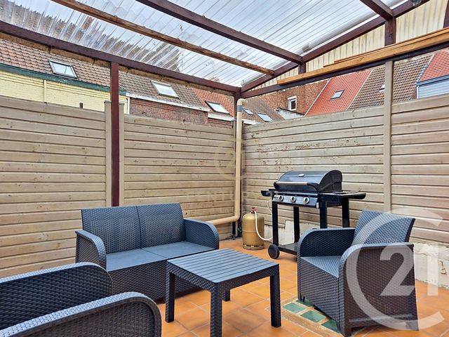 Maison &agrave; vendre - 4 pi&egrave;ces - 90,88 m2 - Armentieres - 59 - NORD-PAS-DE-CALAIS