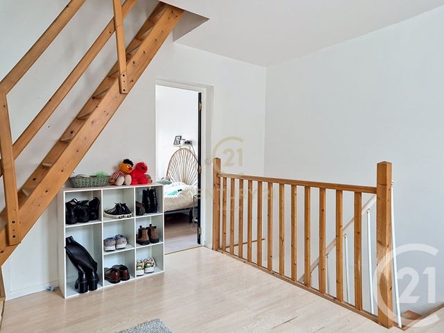 Maison &agrave; vendre - 4 pi&egrave;ces - 90,88 m2 - Armentieres - 59 - NORD-PAS-DE-CALAIS