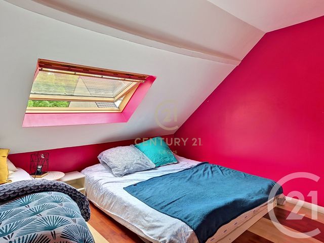 Maison &agrave; vendre - 4 pi&egrave;ces - 90,88 m2 - Armentieres - 59 - NORD-PAS-DE-CALAIS