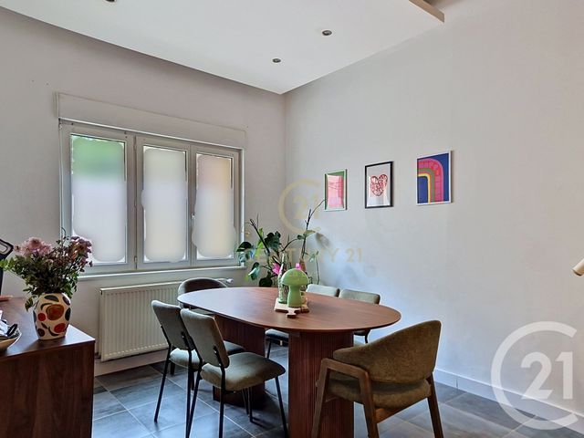 Maison &agrave; vendre - 4 pi&egrave;ces - 90,88 m2 - Armentieres - 59 - NORD-PAS-DE-CALAIS