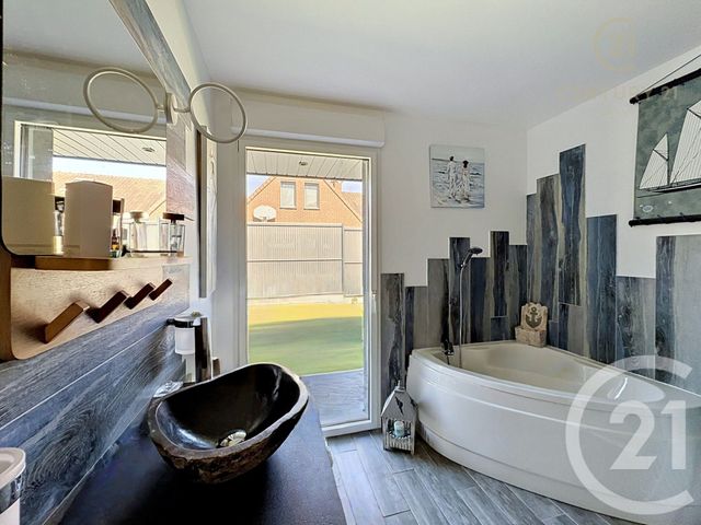 Maison &agrave; vendre - 5 pi&egrave;ces - 130,92 m2 - Lys Lez Lannoy - 59 - NORD-PAS-DE-CALAIS