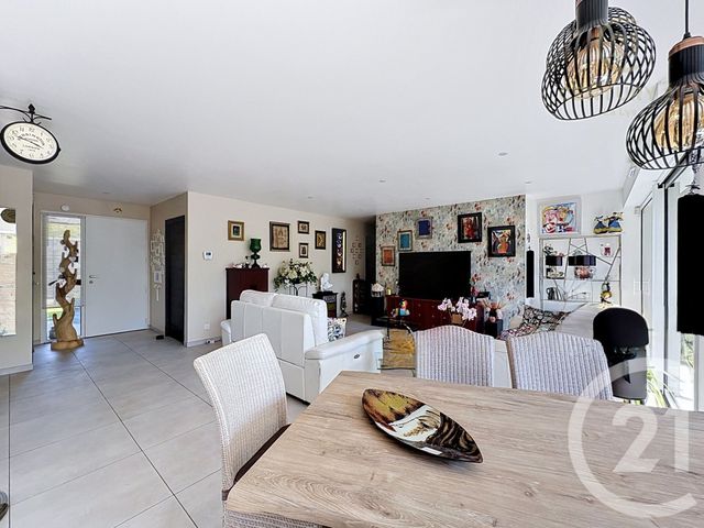 Maison &agrave; vendre - 5 pi&egrave;ces - 130,92 m2 - Lys Lez Lannoy - 59 - NORD-PAS-DE-CALAIS
