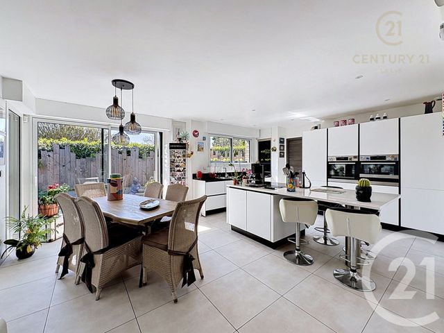 Maison &agrave; vendre - 5 pi&egrave;ces - 130,92 m2 - Lys Lez Lannoy - 59 - NORD-PAS-DE-CALAIS