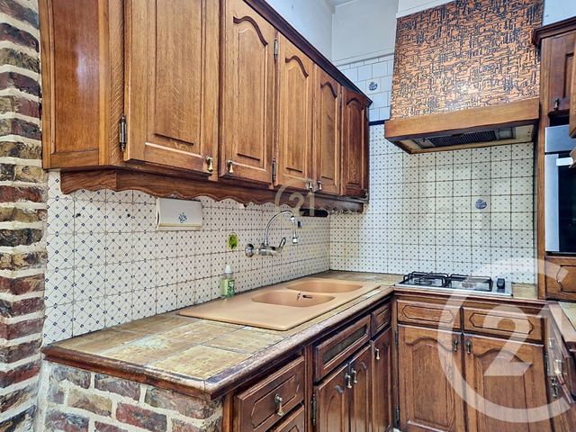Maison &agrave; vendre - 6 pi&egrave;ces - 152 m2 - Armentieres - 59 - NORD-PAS-DE-CALAIS