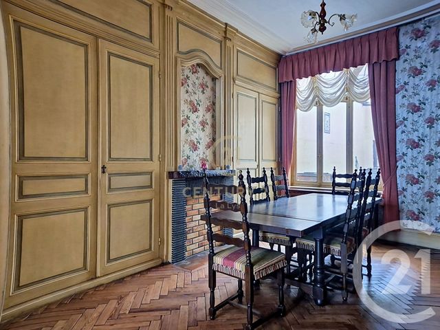 Maison &agrave; vendre - 6 pi&egrave;ces - 152 m2 - Armentieres - 59 - NORD-PAS-DE-CALAIS