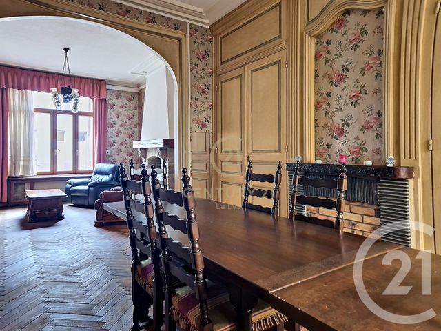 Maison &agrave; vendre - 6 pi&egrave;ces - 152 m2 - Armentieres - 59 - NORD-PAS-DE-CALAIS