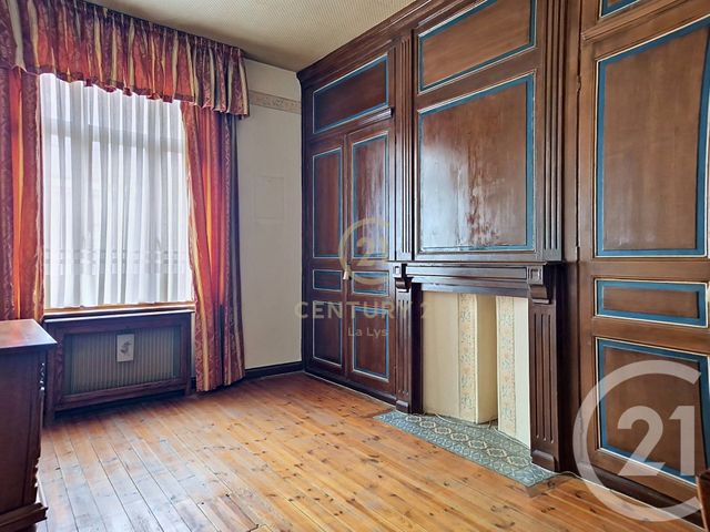 Maison &agrave; vendre - 6 pi&egrave;ces - 152 m2 - Armentieres - 59 - NORD-PAS-DE-CALAIS