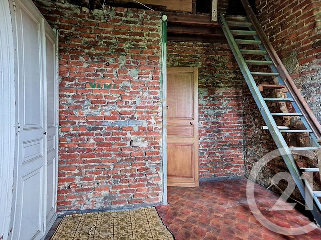 Maison &agrave; vendre - 6 pi&egrave;ces - 152 m2 - Armentieres - 59 - NORD-PAS-DE-CALAIS