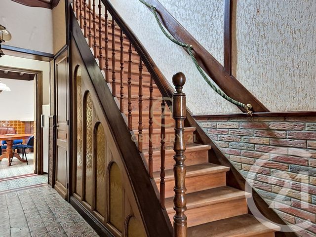 Maison &agrave; vendre - 6 pi&egrave;ces - 152 m2 - Armentieres - 59 - NORD-PAS-DE-CALAIS