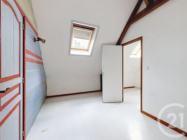 Maison &agrave; vendre - 8 pi&egrave;ces - 131 m2 - Moncheaux - 59 - NORD-PAS-DE-CALAIS