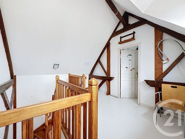 Maison &agrave; vendre - 8 pi&egrave;ces - 131 m2 - Moncheaux - 59 - NORD-PAS-DE-CALAIS
