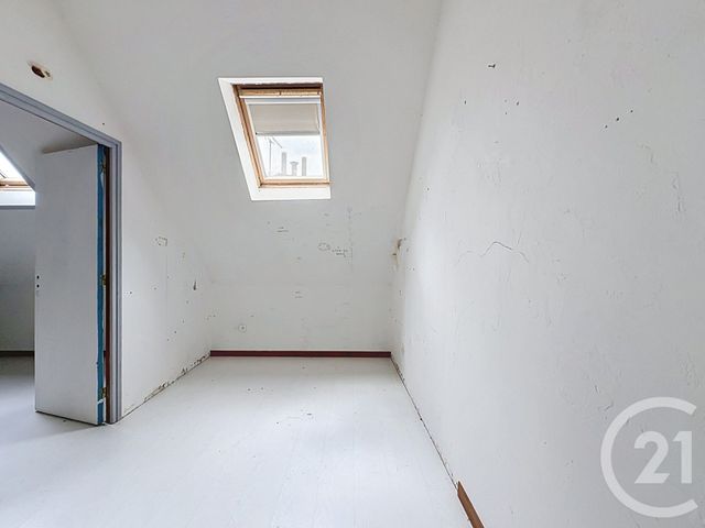 Maison &agrave; vendre - 8 pi&egrave;ces - 131 m2 - Moncheaux - 59 - NORD-PAS-DE-CALAIS