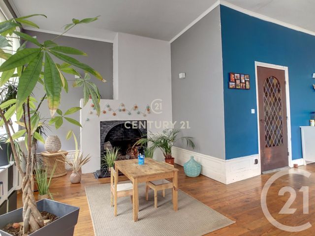 Appartement &agrave; vendre - 8 pi&egrave;ces - 250 m2 - Armentieres - 59 - NORD-PAS-DE-CALAIS