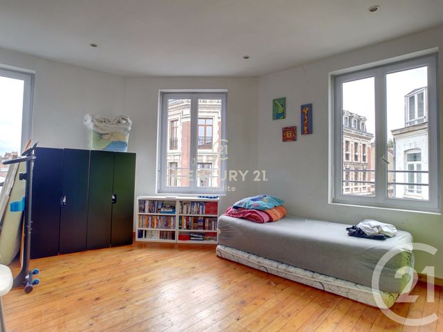 Appartement &agrave; vendre - 8 pi&egrave;ces - 250 m2 - Armentieres - 59 - NORD-PAS-DE-CALAIS