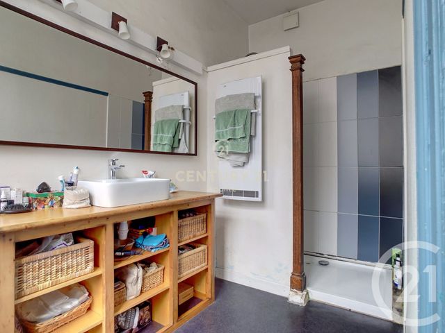 Appartement &agrave; vendre - 8 pi&egrave;ces - 250 m2 - Armentieres - 59 - NORD-PAS-DE-CALAIS