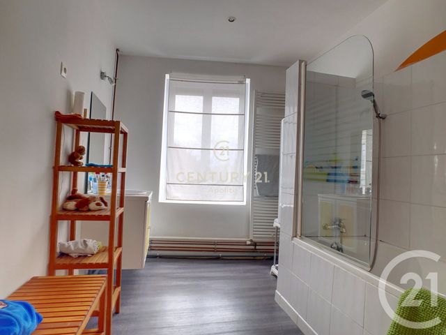 Appartement &agrave; vendre - 8 pi&egrave;ces - 250 m2 - Armentieres - 59 - NORD-PAS-DE-CALAIS