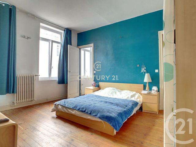 Appartement &agrave; vendre - 8 pi&egrave;ces - 250 m2 - Armentieres - 59 - NORD-PAS-DE-CALAIS