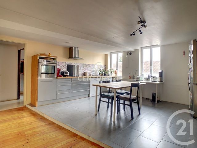 Appartement &agrave; vendre - 8 pi&egrave;ces - 250 m2 - Armentieres - 59 - NORD-PAS-DE-CALAIS