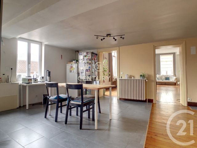 Appartement &agrave; vendre - 8 pi&egrave;ces - 250 m2 - Armentieres - 59 - NORD-PAS-DE-CALAIS