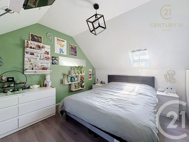 Maison &agrave; vendre - 7 pi&egrave;ces - 107 m2 - Libercourt - 62 - NORD-PAS-DE-CALAIS