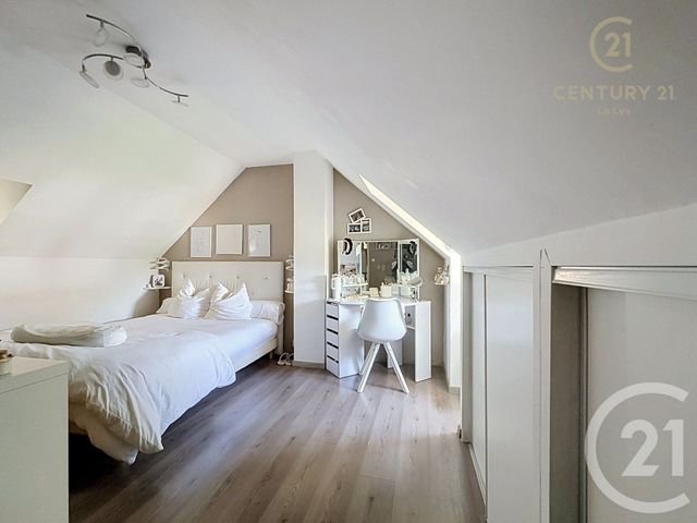 Maison &agrave; vendre - 7 pi&egrave;ces - 107 m2 - Libercourt - 62 - NORD-PAS-DE-CALAIS