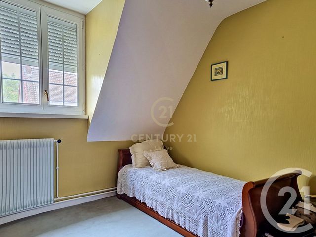 Maison &agrave; vendre - 5 pi&egrave;ces - 110 m2 - La Chapelle D Armentieres - 59 - NORD-PAS-DE-CALAIS