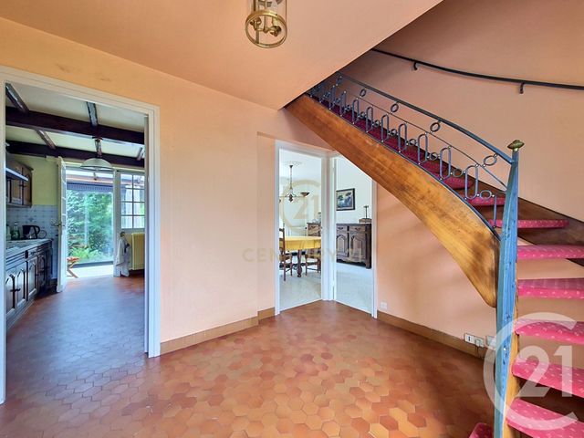 Maison &agrave; vendre - 5 pi&egrave;ces - 110 m2 - La Chapelle D Armentieres - 59 - NORD-PAS-DE-CALAIS